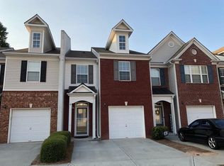 1257 Birkhall Dr, Lawrenceville, GA 30043