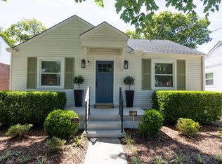 1308 Ardee Ave, Nashville, TN 37216