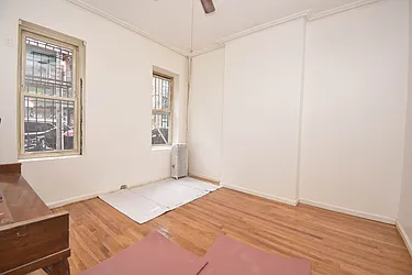 Rented by Stuyvesant Heights Realty Corp