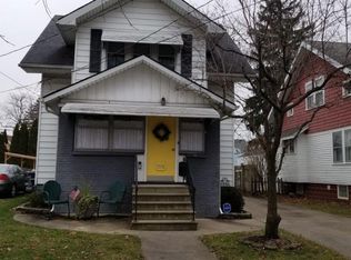 3536 Watson Ave, Toledo, OH 43612