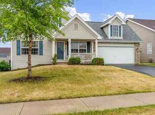 3920 Ashwinton Way, Rockford, IL 61109