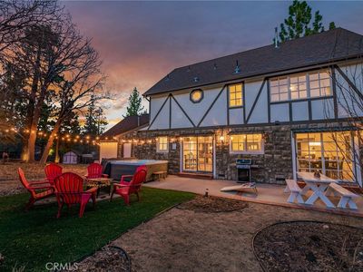 636 Talmadge Rd, Big Bear Lake, CA, 92315