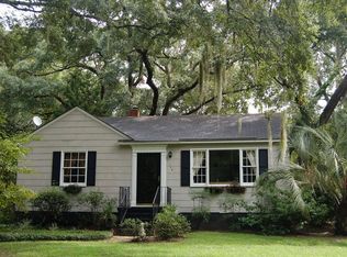 109 Grayson St, Beaufort, SC 29902