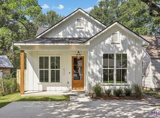 630 Edison St, Baton Rouge, LA 70806