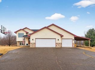 10544 302nd Ave NW, Princeton, MN 55371