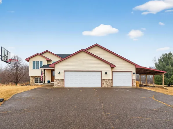 10544 302nd Ave NW, Princeton, MN 55371
