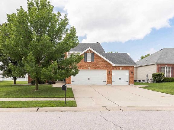 3rd image of 6805 Brandywine Ct