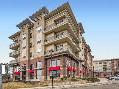 10111 Inverness Main Street #228, Englewood, CO, 80112