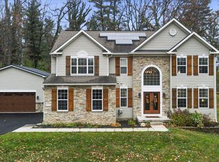 6715 S Clifton Rd, Frederick, MD 21703