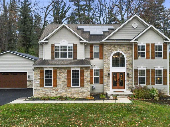 6715 S Clifton Rd, Frederick, MD 21703