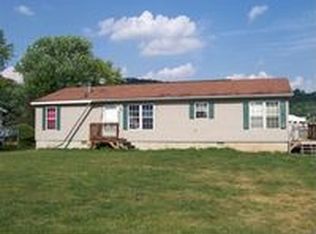 202 Crandall Street Ext, Coudersport, PA 16915