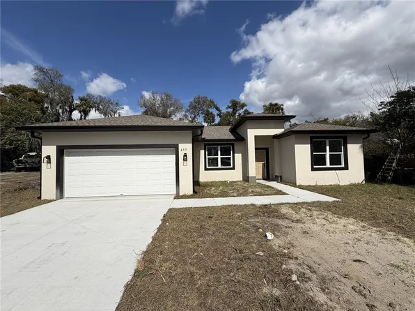 221 W Euclid Ave, Deland, FL 32720