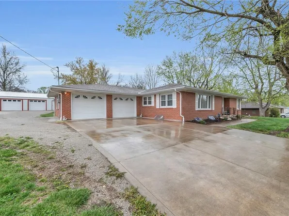 314 Grandview St, Richmond, MO 64085