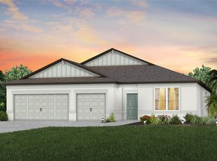 1423 Da Vinci Way, Winter Haven, FL 33884