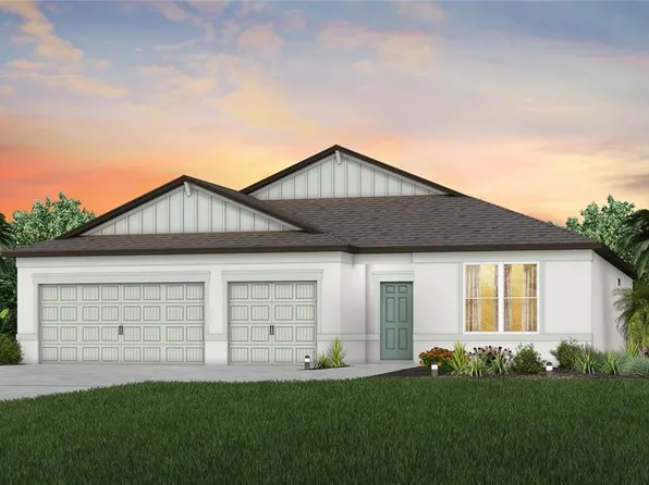 1134 MICHELANGELO LANE, WINTER HAVEN, FL 33884