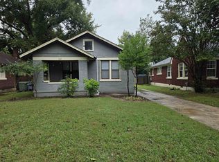637 N Willett St, Memphis, TN 38107