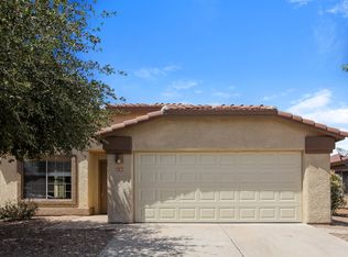 6586 W Blythe Pl, Tucson, AZ 85743