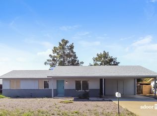 4107 W Poinsettia Dr, Phoenix, AZ 85029