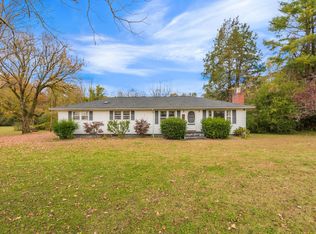 525 Burke Mill Rd, Rockwood, TN 37854