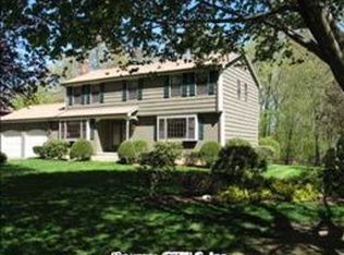 104 Carriage Way, Windsor, CT 06095