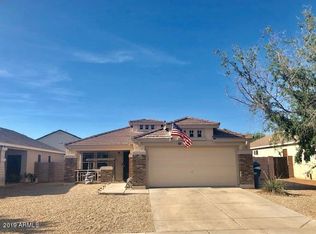 2606 W Ironstone Ave, Apache Junction, AZ 85120