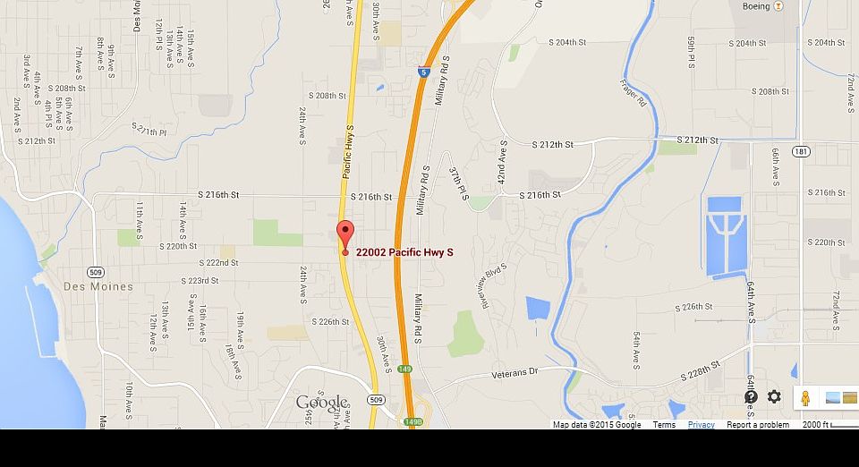 1st image of 22002 Pacific Hwy S