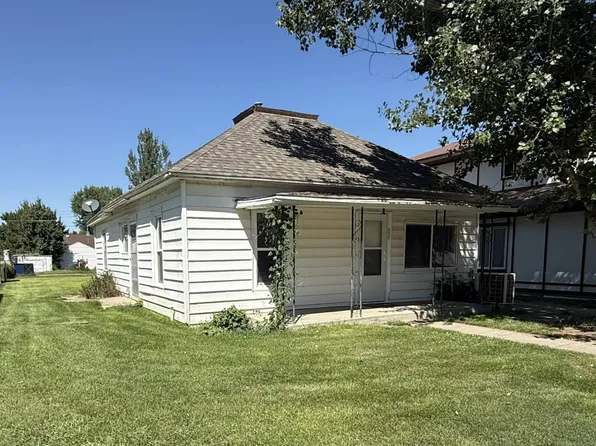 207 W Avenue C, Oshkosh, NE 69154