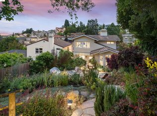 244 Cross Rd, Oakland, CA 94618