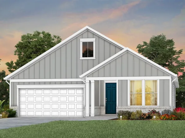 261 Mezzo Dr Lot 95, Murfreesboro, TN 37128