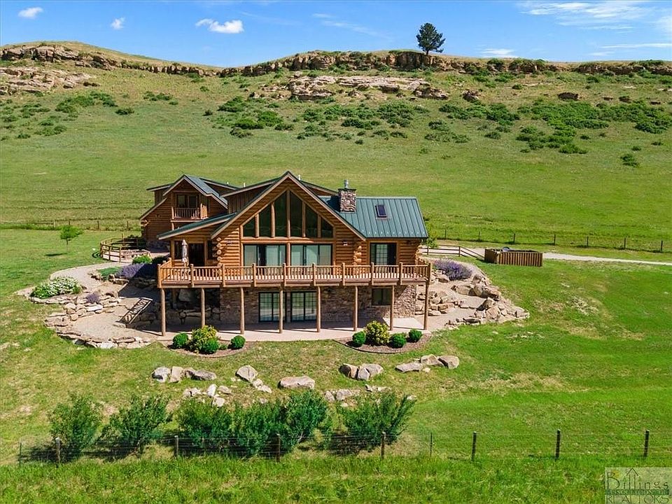 1280 Nye Rd, Fishtail, MT 59028 MLS 332031 Zillow