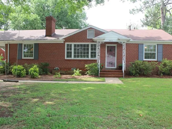 3042 Brevard Ave, Montgomery, AL 36109