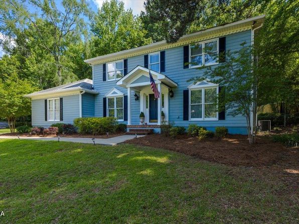 5262 White House Plantation Rd, Macon, GA 31210