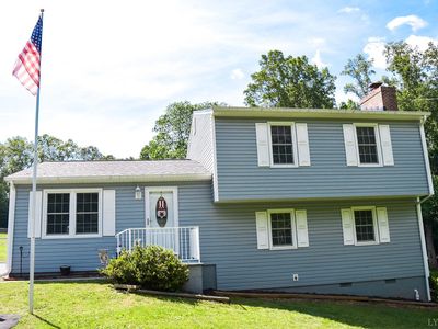 1769 Izaak Walton Rd, Madison Heights, VA, 24572