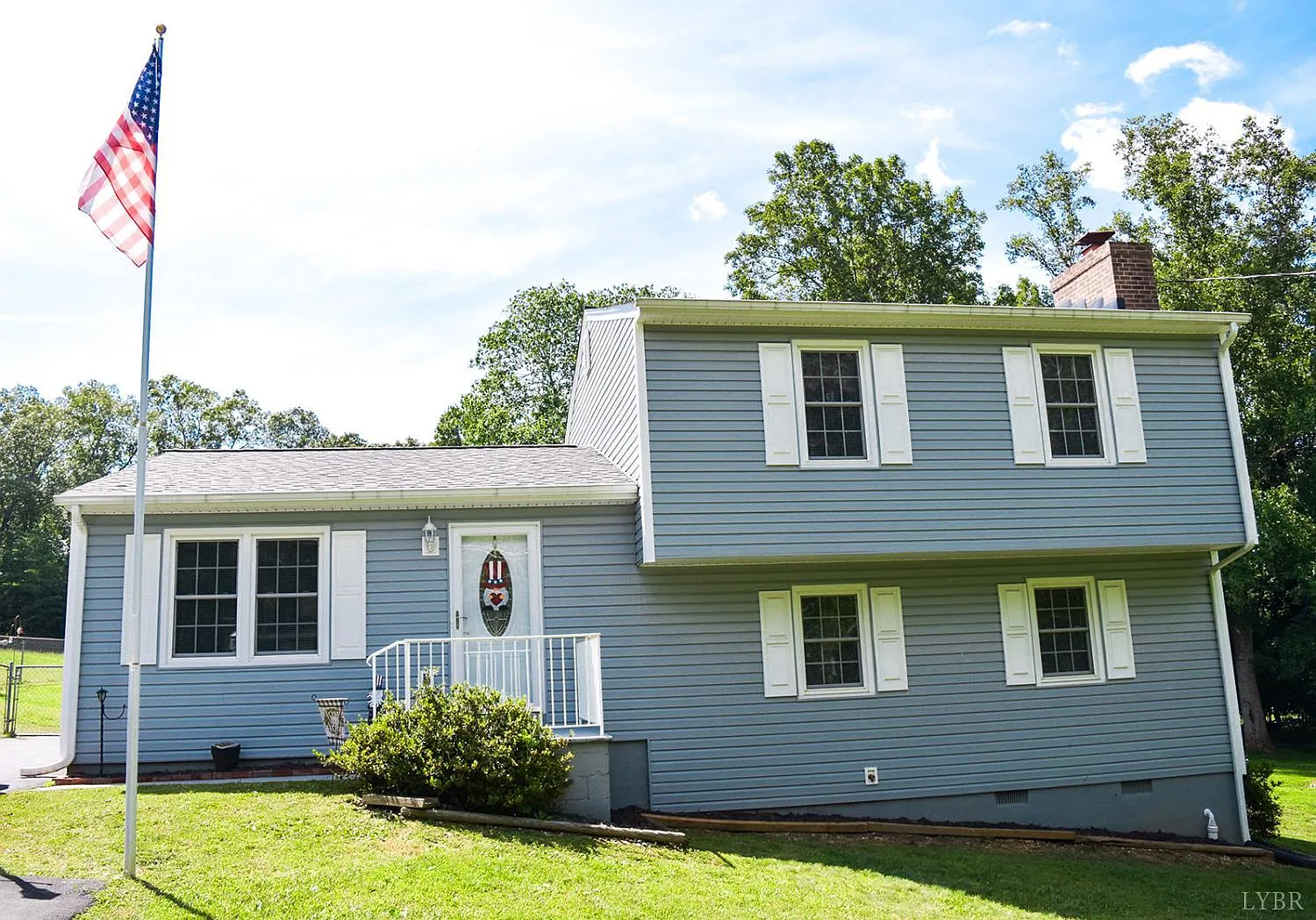 1769 Izaak Walton Rd photo 1