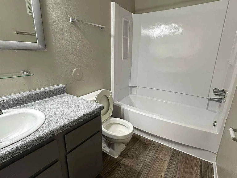 SAN MARCOS APARTMENTS — Photo 22