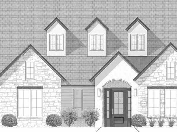 5523 Wausau Ave, Lubbock, TX 79407