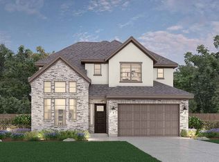21114 Flowerhorn Dr, Cypress, TX 77433