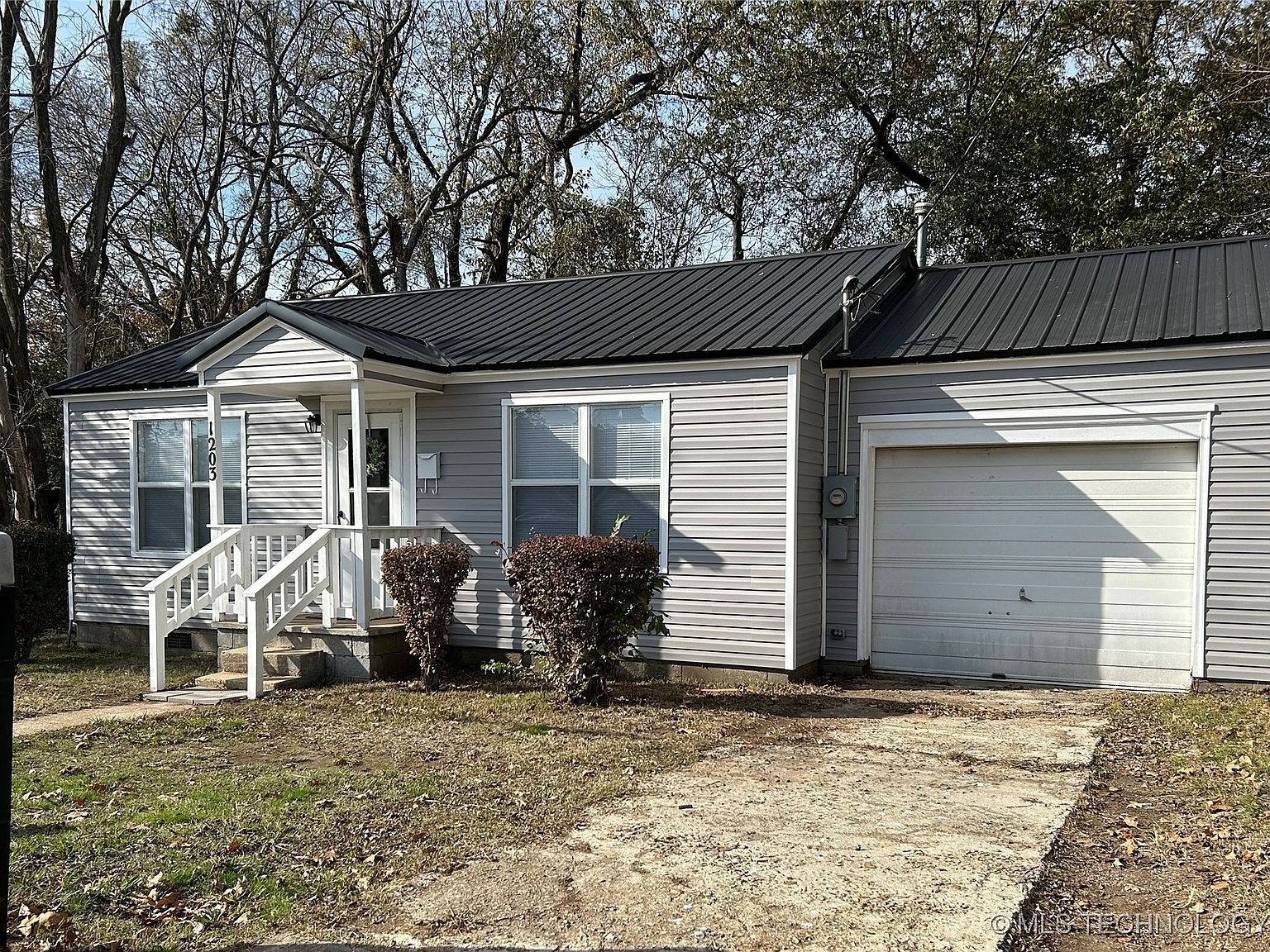 1203 Seminary Ave, Tahlequah, OK 74464 | Zillow