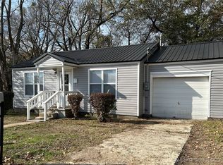 1203 Seminary Ave, Tahlequah, OK 74464