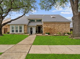 1513 Travis Cir S, Irving, TX 75038