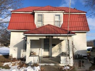 515 E McLane St, Osceola, IA 50213