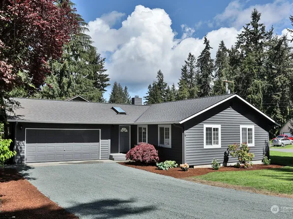 3615 Pear Street, Clinton, WA 98236