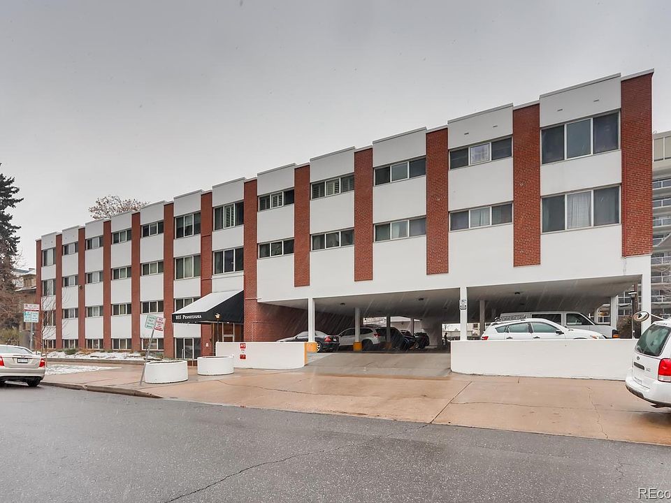 1st image of 855 N Pennsylvania St APT 104