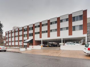 855 N Pennsylvania St APT 104, Denver, CO 80203