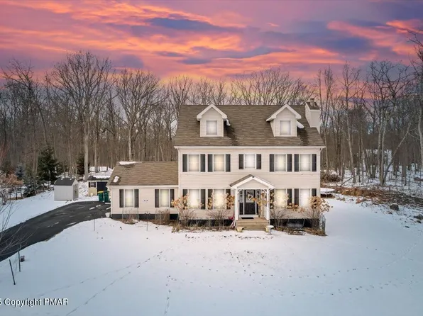 13 Eastridge Ln, East Stroudsburg, PA 18302
