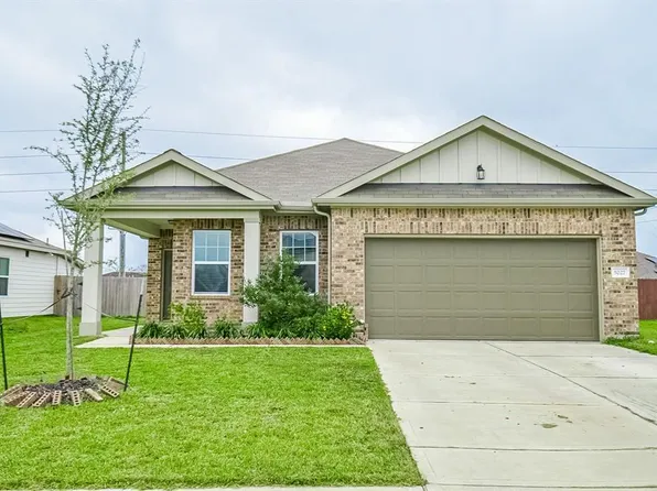5027 Highland Springs Ln, Richmond, TX 77469