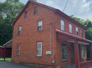 53 N Reamstown Rd APT B, Stevens, PA 17578