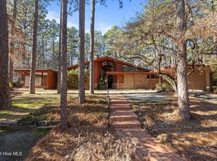 280 Midland Rd, Southern Pines, NC 28387