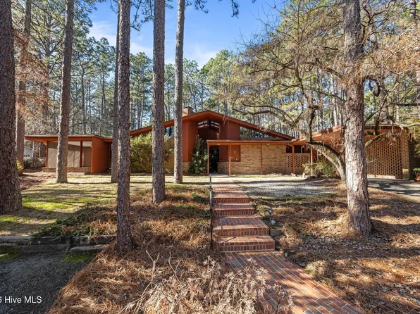 280 Midland Road, Southern Pines, NC 28387