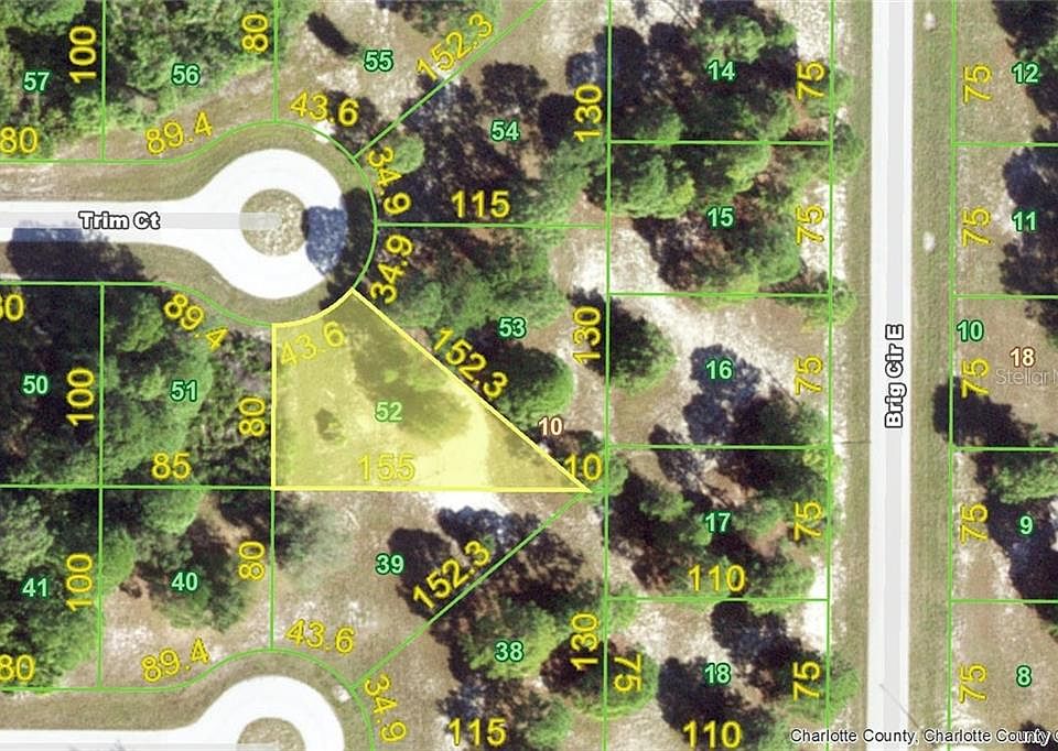 2nd image of 13 Trim Ct Lot 52